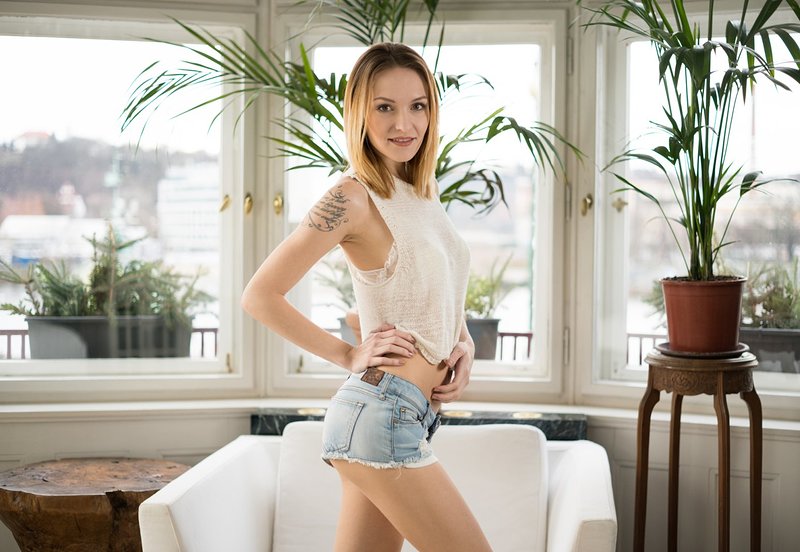 Евгения, 34