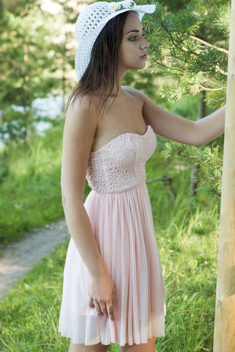 Аделина, 23